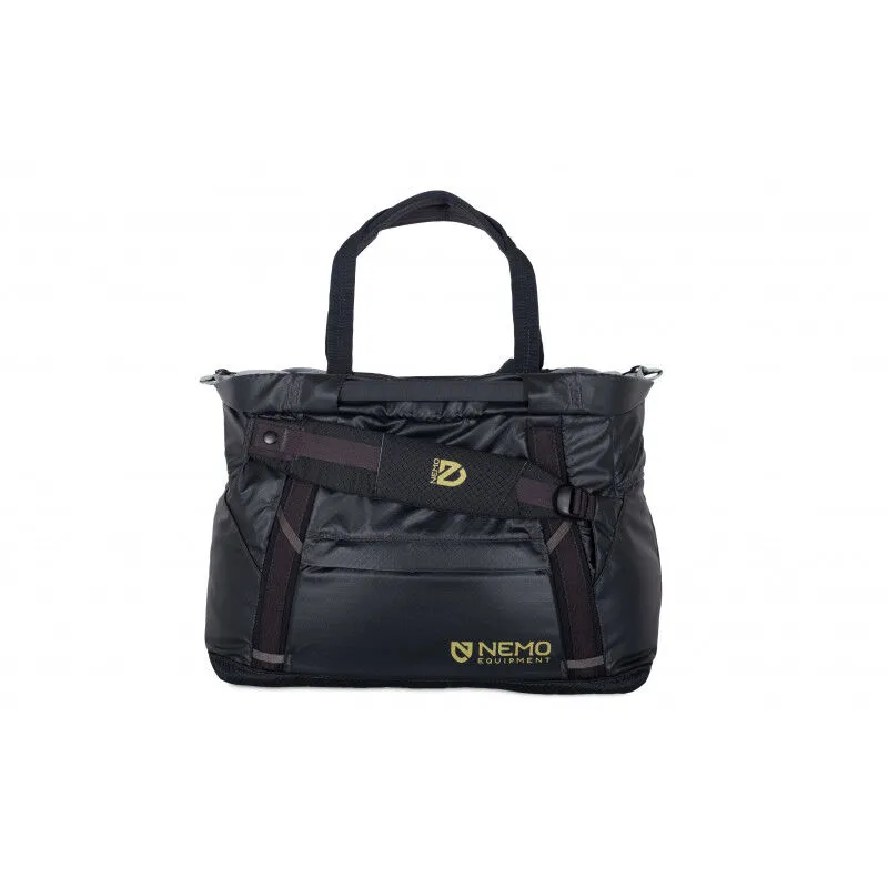 Nemo  Double Haul Convertible Duffel 30L - Duffel