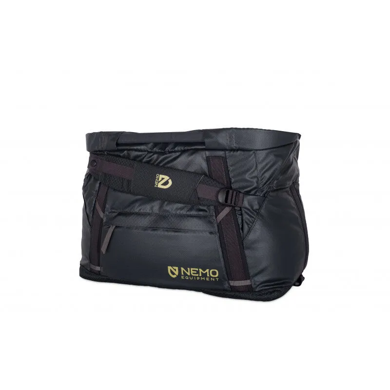 Nemo  Double Haul Convertible Duffel 30L - Duffel