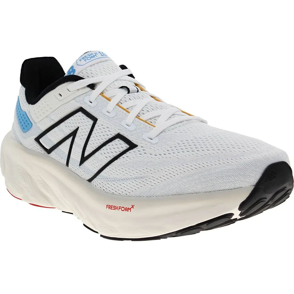 New Balance Fresh Foam X 1080 13 A Running Shoes - Mens