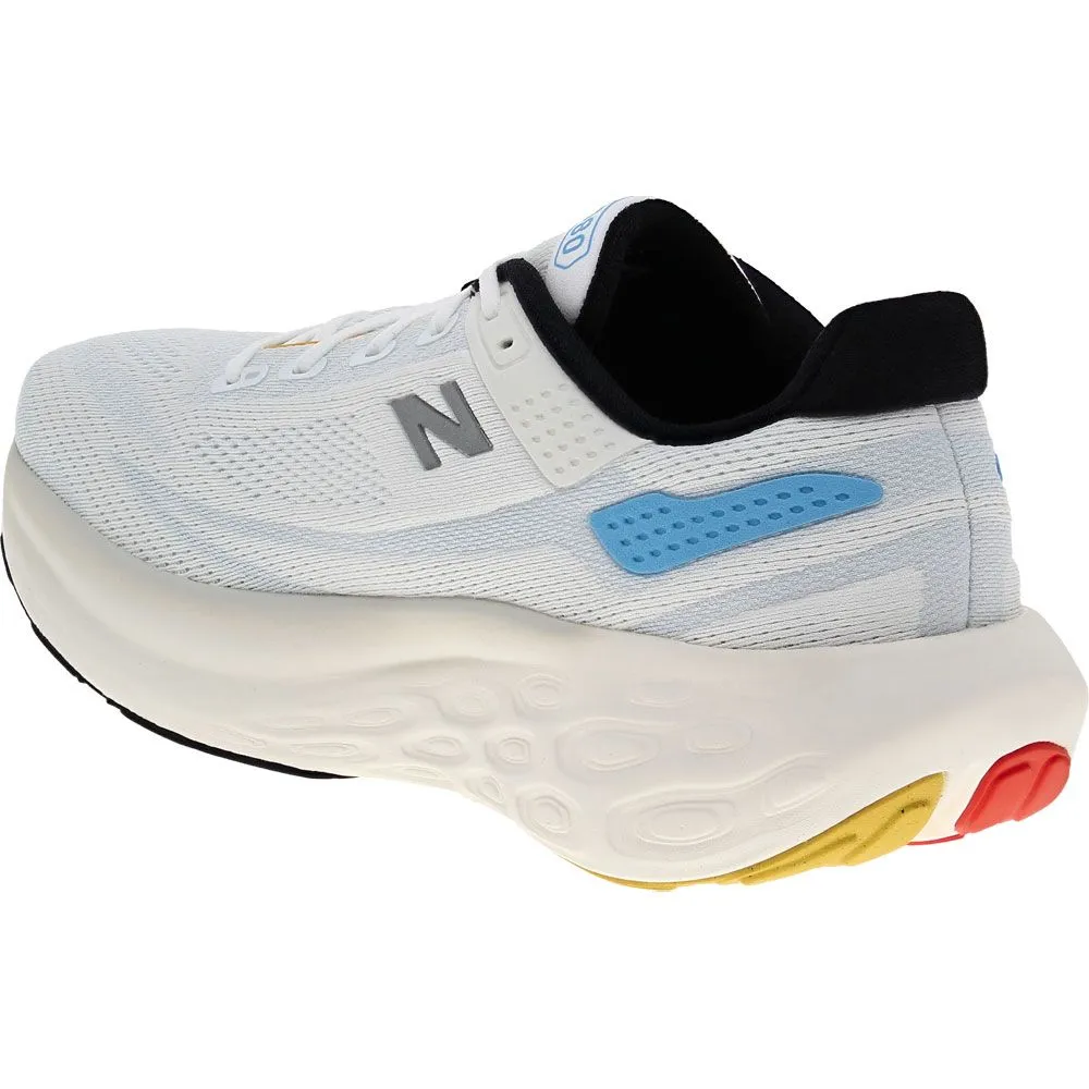 New Balance Fresh Foam X 1080 13 A Running Shoes - Mens