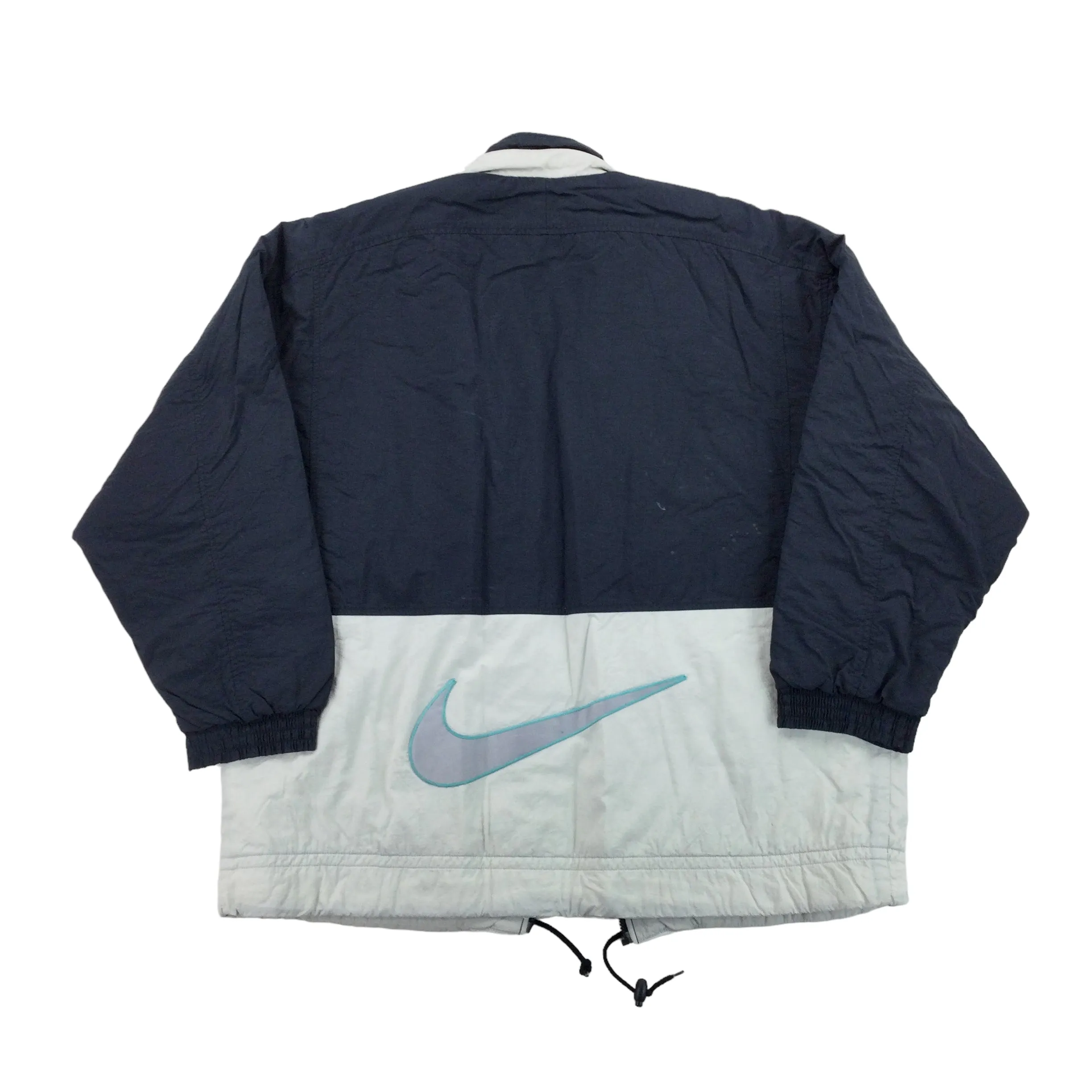 Nike 90s Basketball Coat - XXL