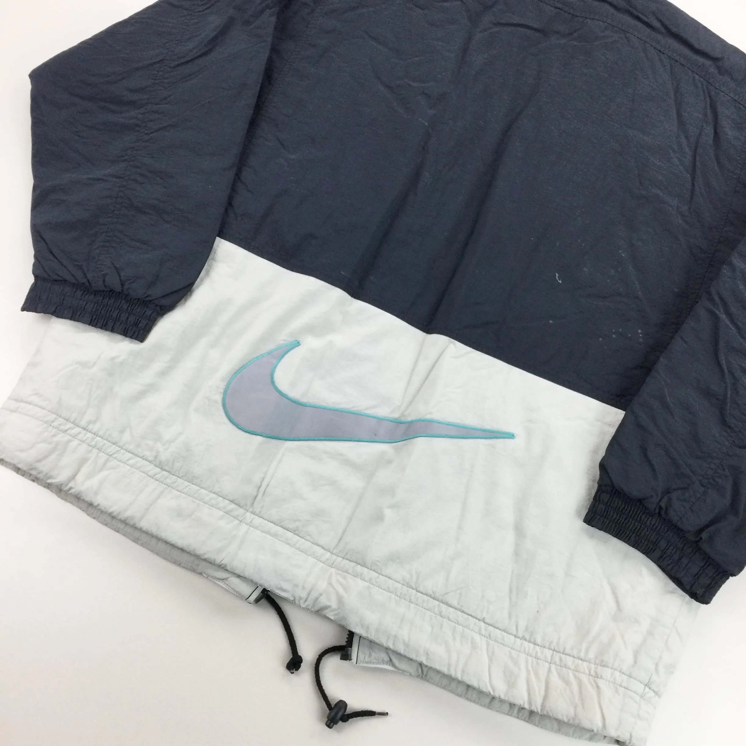 Nike 90s Basketball Coat - XXL