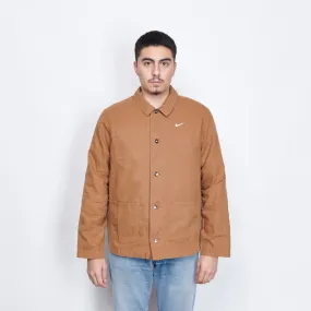 Nike Life - Chore Coat Jacket Utility (Ale Brown)