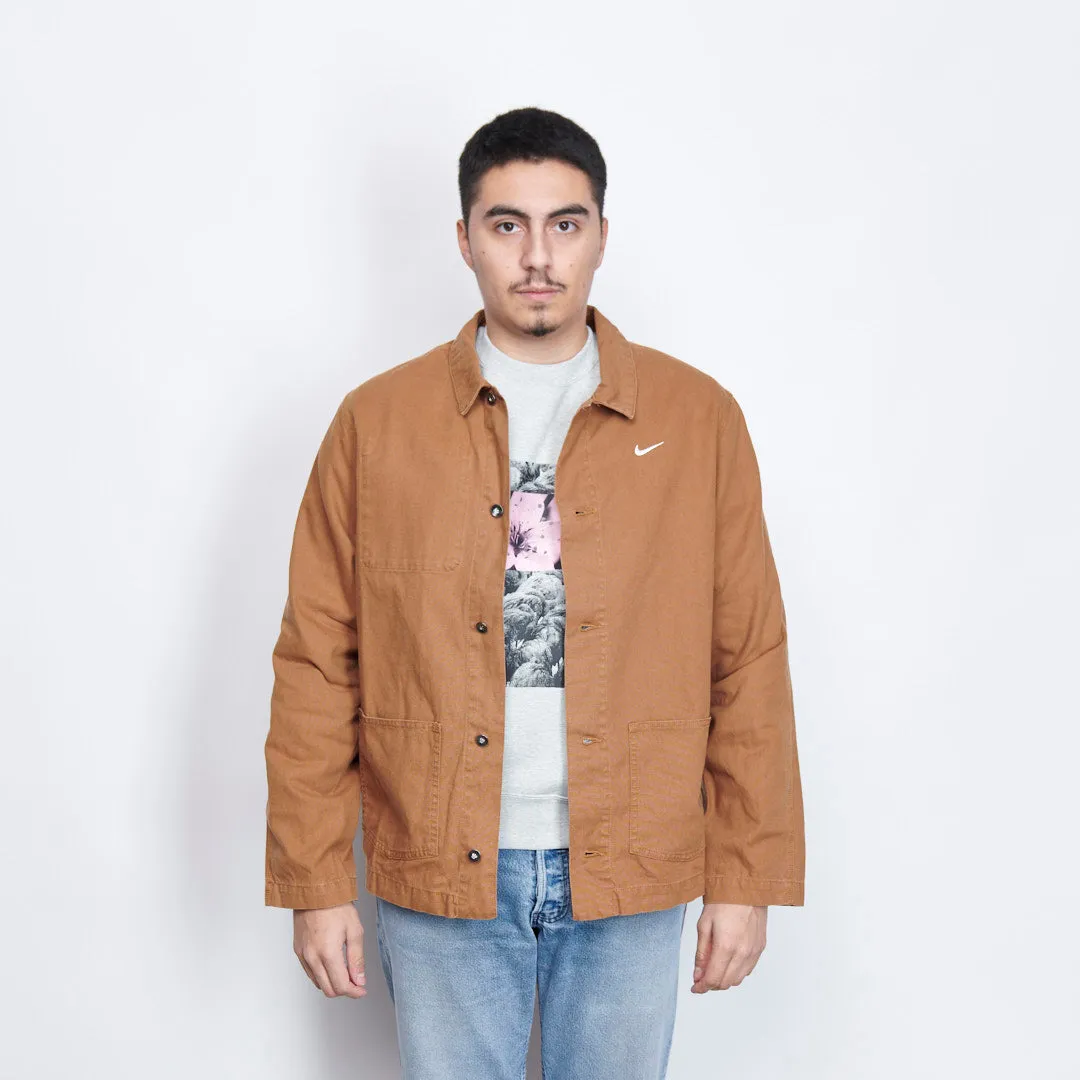 Nike Life - Chore Coat Jacket Utility (Ale Brown)