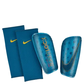 Nike Mercurial Lite SuperLock Shin Guards