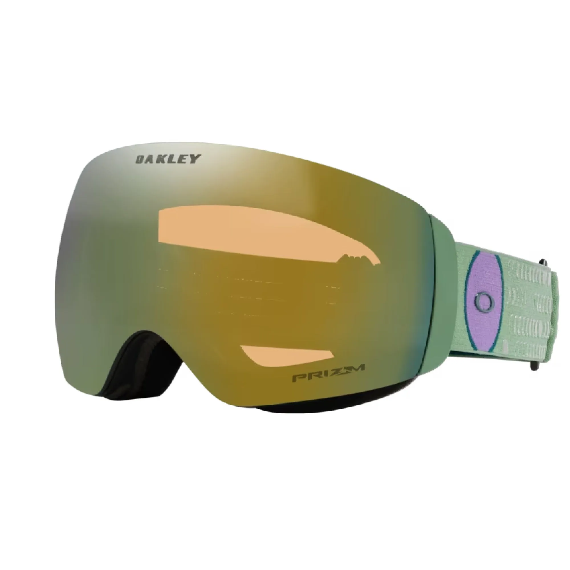 Oakley Flight Deck Snow Goggles