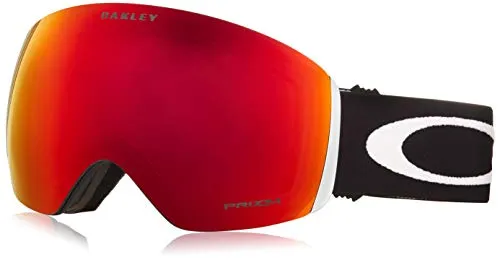 Oakley Flight Deck Snow Goggles