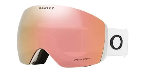 Oakley Flight Deck Snow Goggles