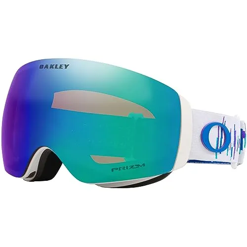 Oakley Flight Deck Snow Goggles