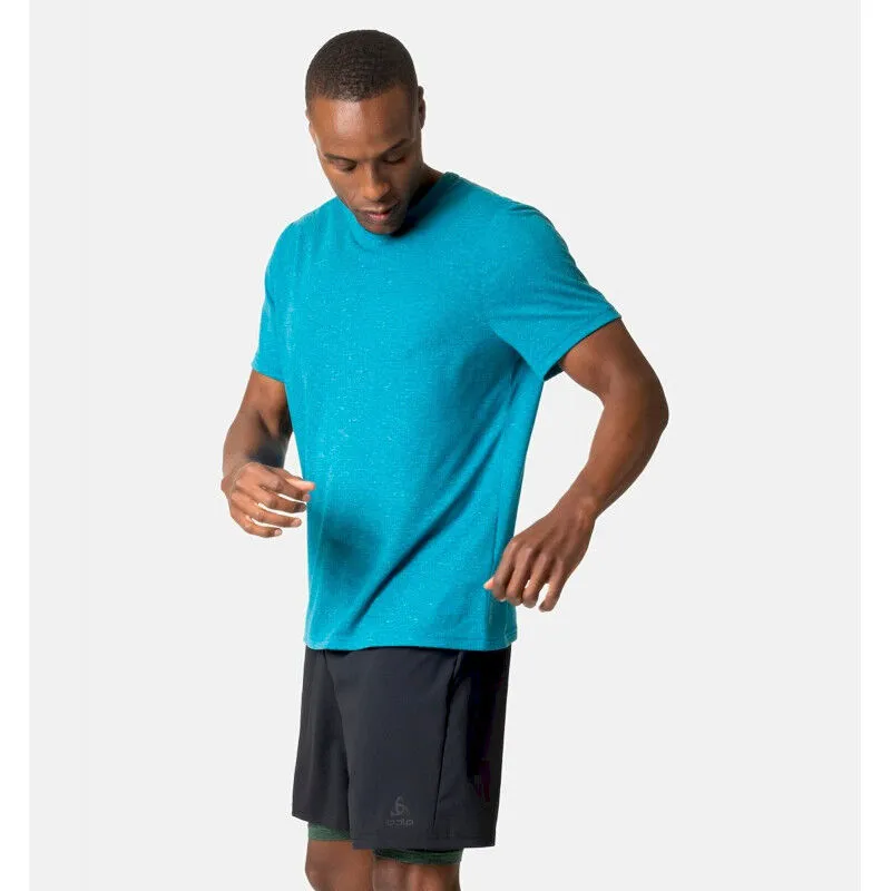 Odlo  Active 365 Linencool S/S T-Shirt - T-shirt - Uomo