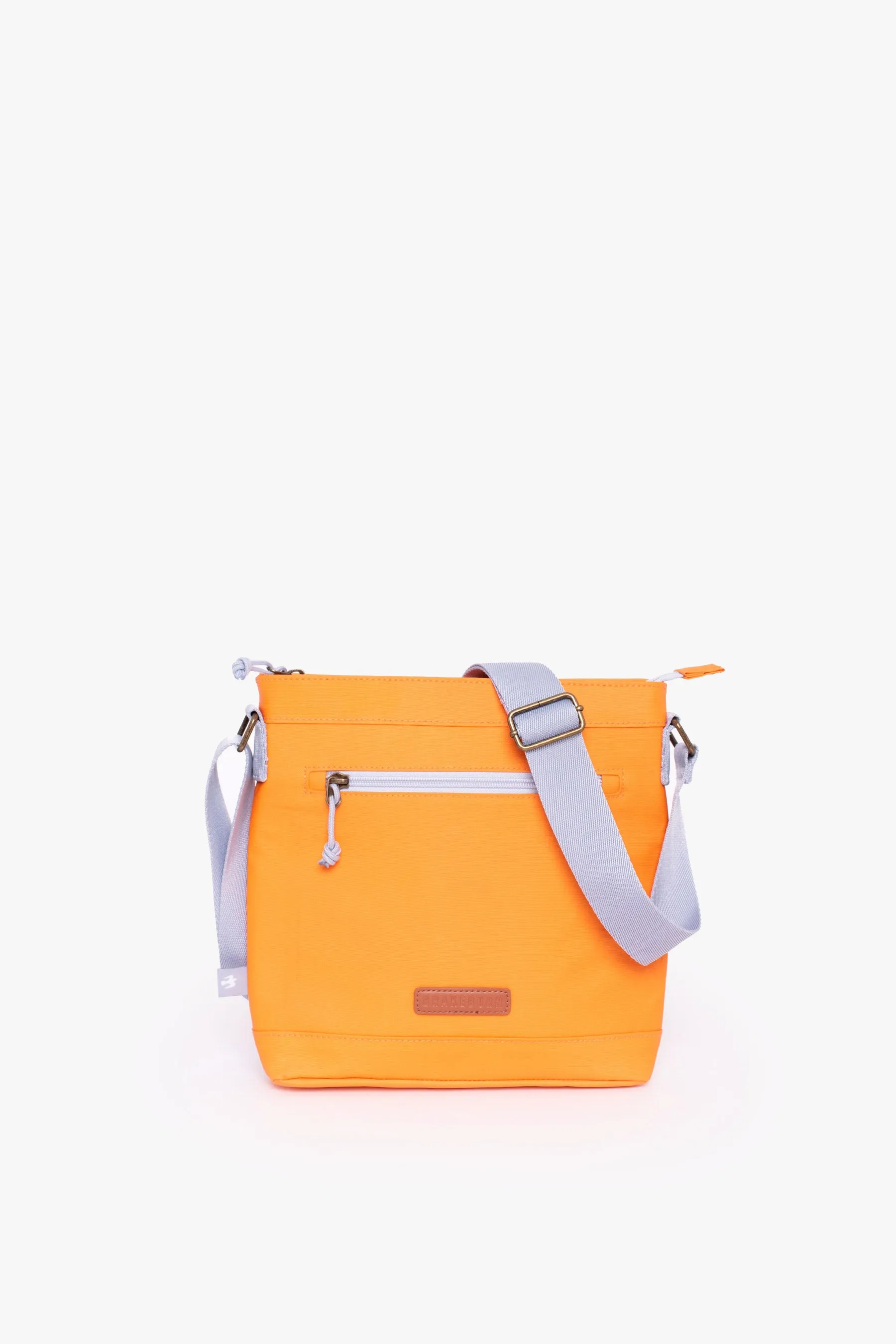 Orange Messenger