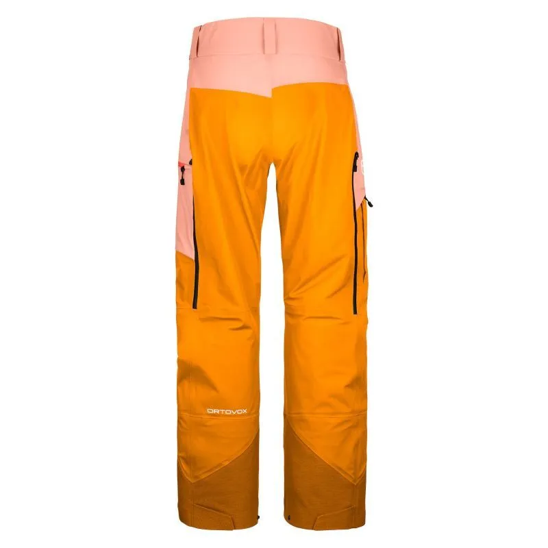 Ortovox  3L Ravine Shell Pants - Pantaloni alpinismo - Donna