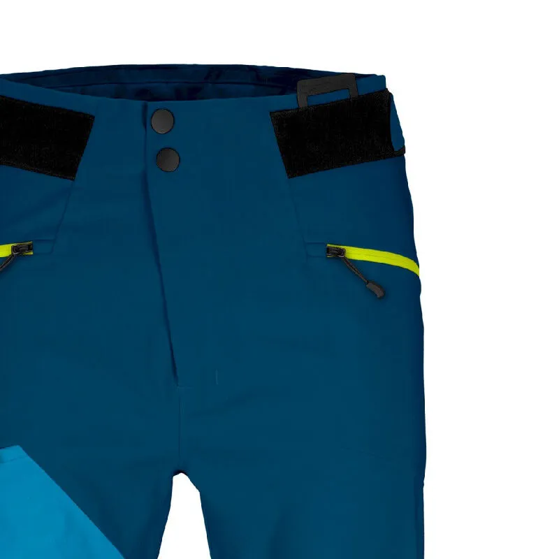 Ortovox  Westalpen 3L Pants - Pantaloni alpinismo - Uomo