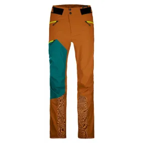 Ortovox  Westalpen 3L Pants - Pantaloni alpinismo - Uomo