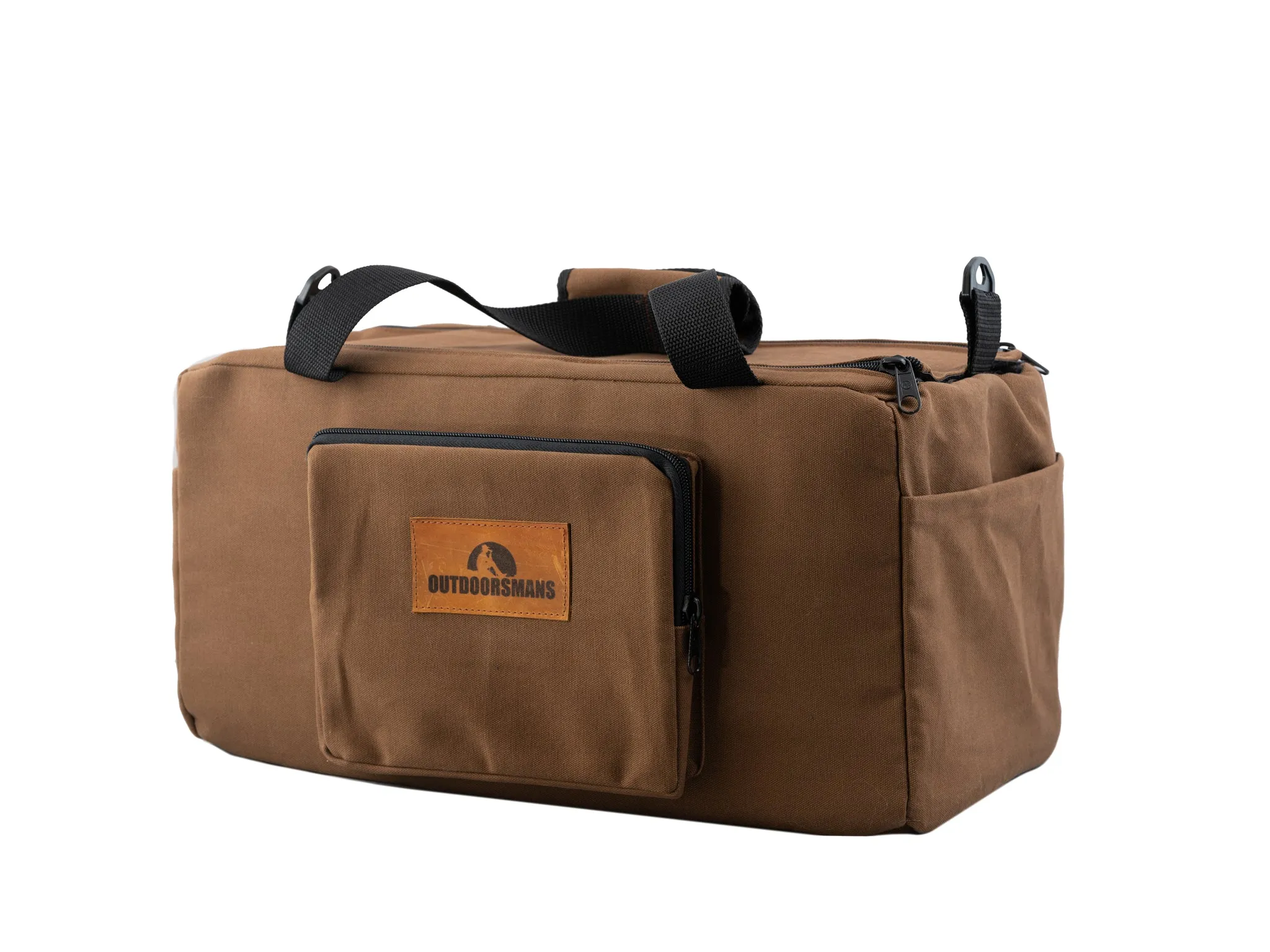 Outdoorsmans Downrange Duffel