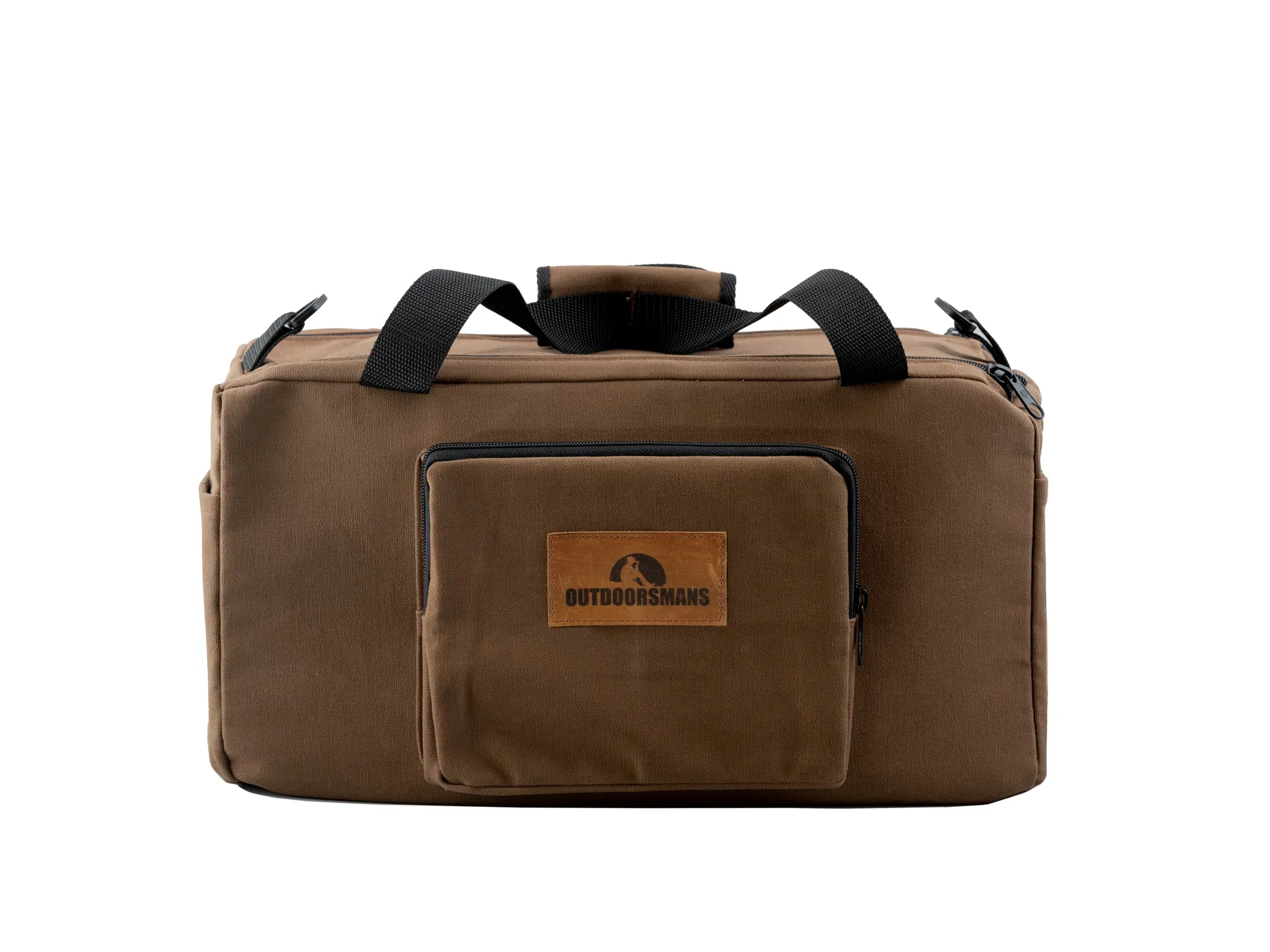 Outdoorsmans Downrange Duffel