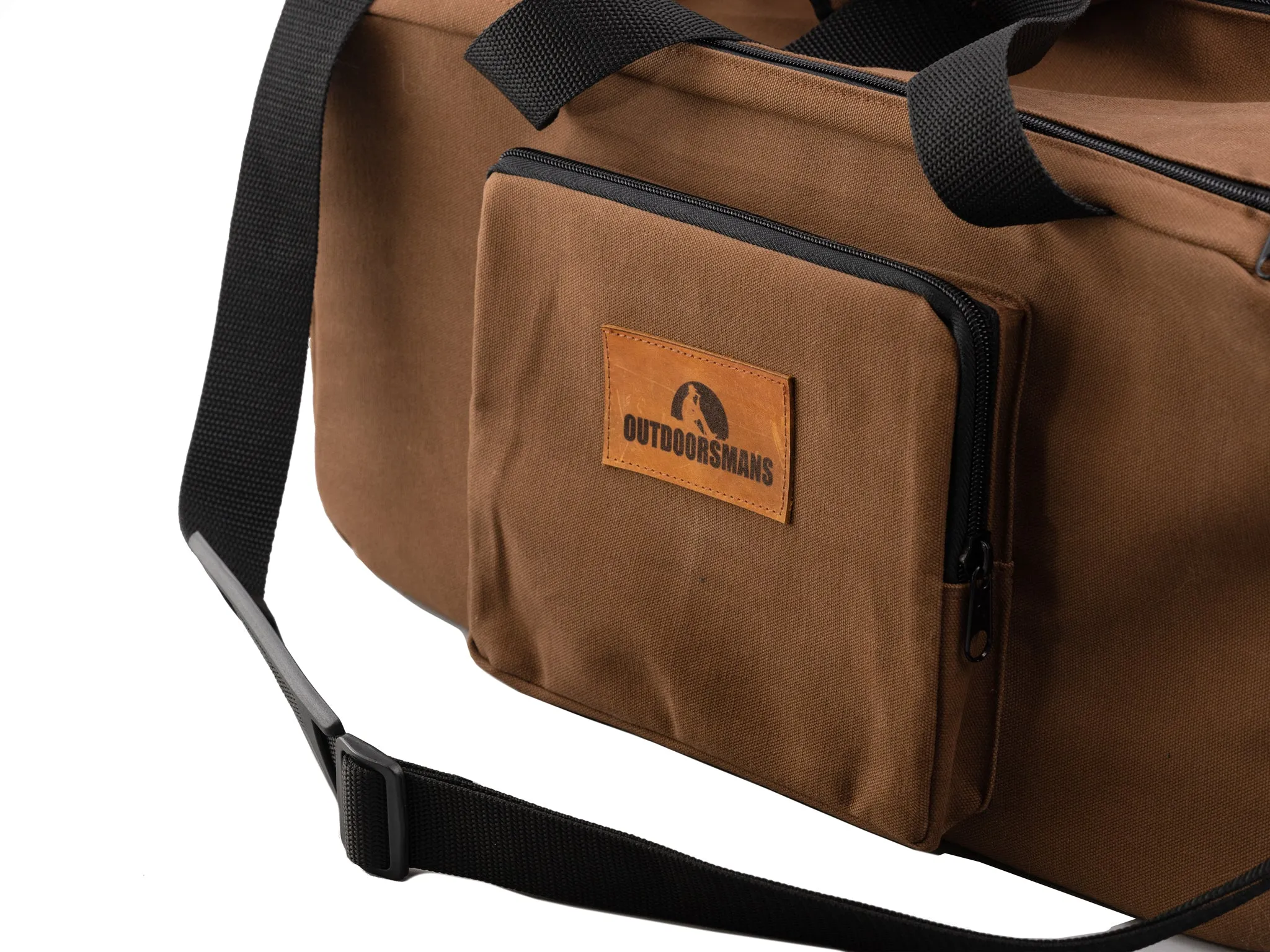 Outdoorsmans Downrange Duffel