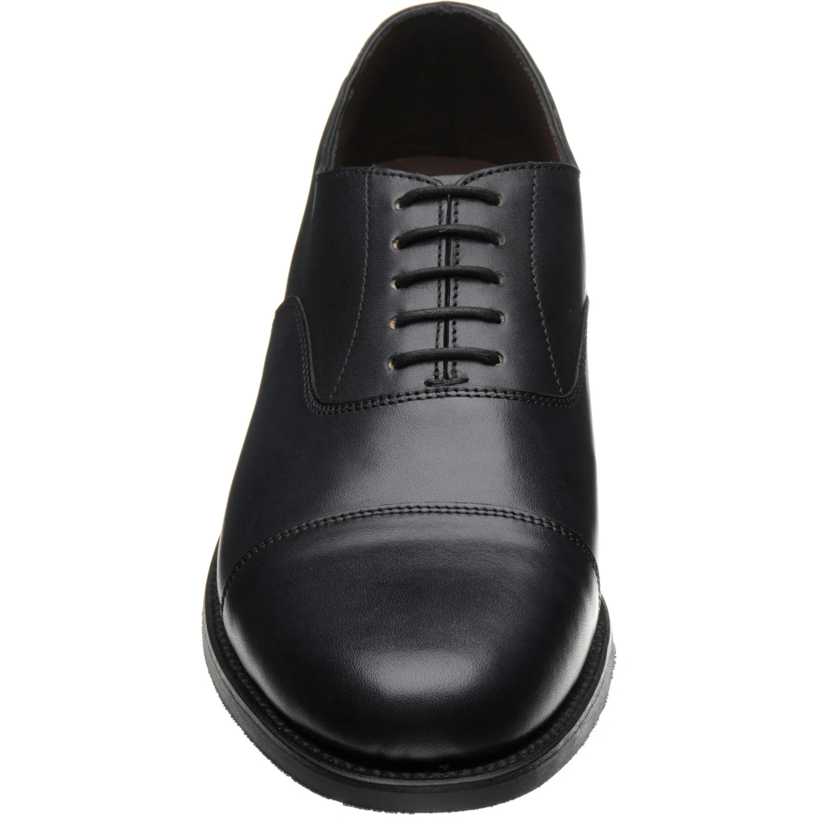 Palace ladies rubber-soled Oxfords