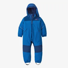 Patagonia Baby Snow Pile One-Piece - Past Season