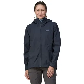 Patagonia  Boulder Fork Rain Jkt - Giacca antipioggia - Donna