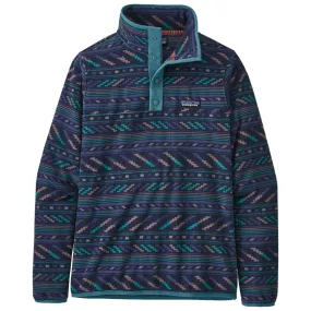 Patagonia Micro D Snap-T Pullover - Women's