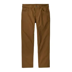 Patagonia  Twill Traveler 5-Pocket Pants - Pantaloni - Uomo