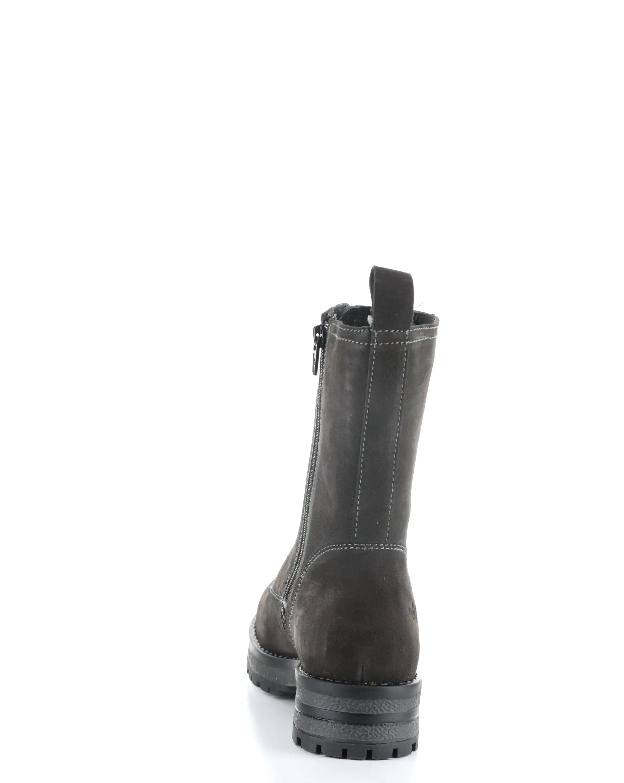 PATRAI GREY Elasticated Boots