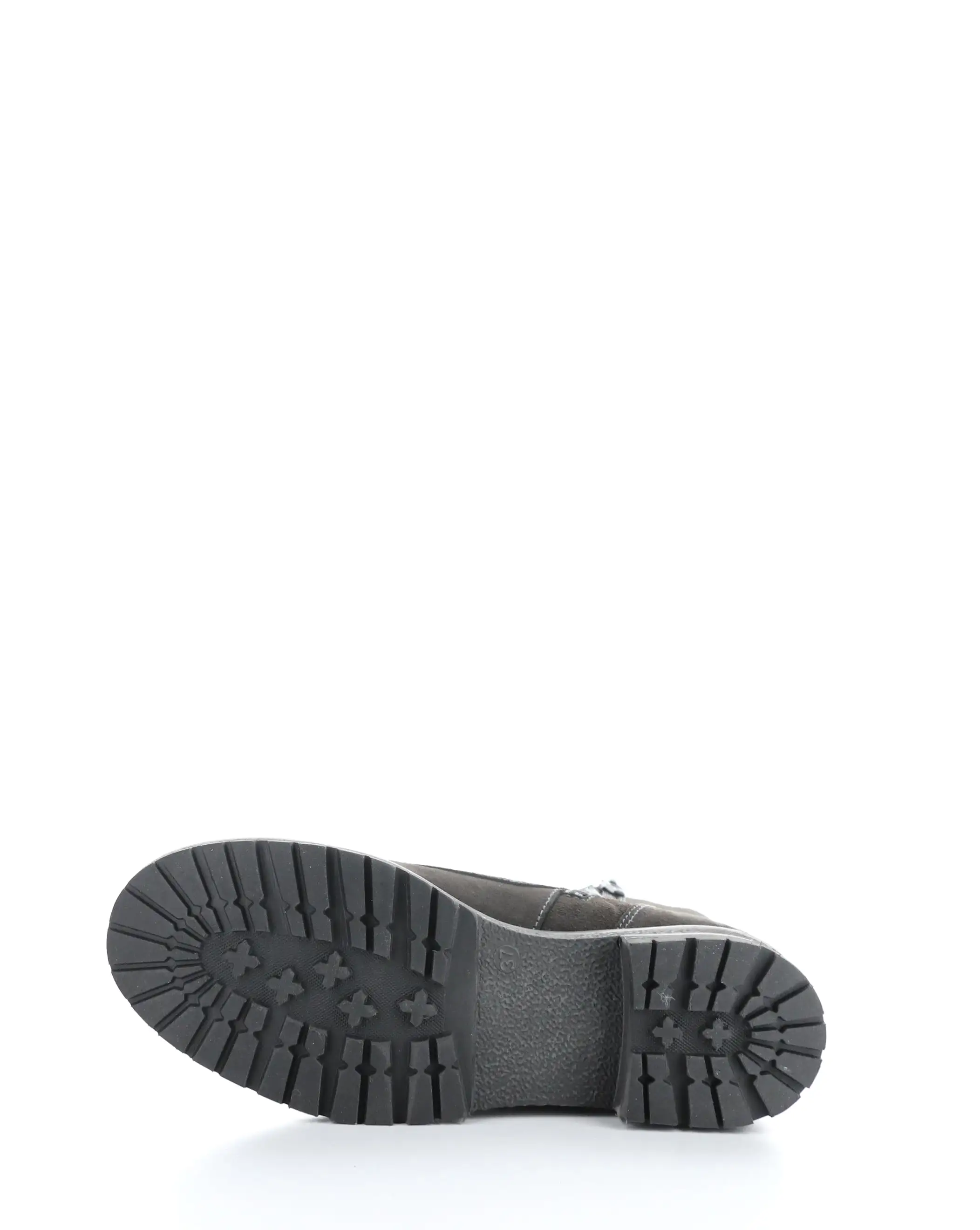 PATRAI GREY Elasticated Boots