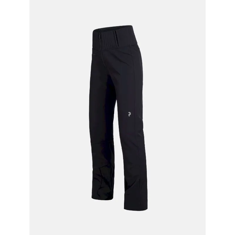 Peak Performance  High Stretch Pants - Parka - Donna