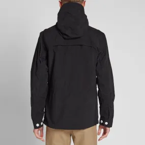 Penfield Gibson Rain JacketBlack