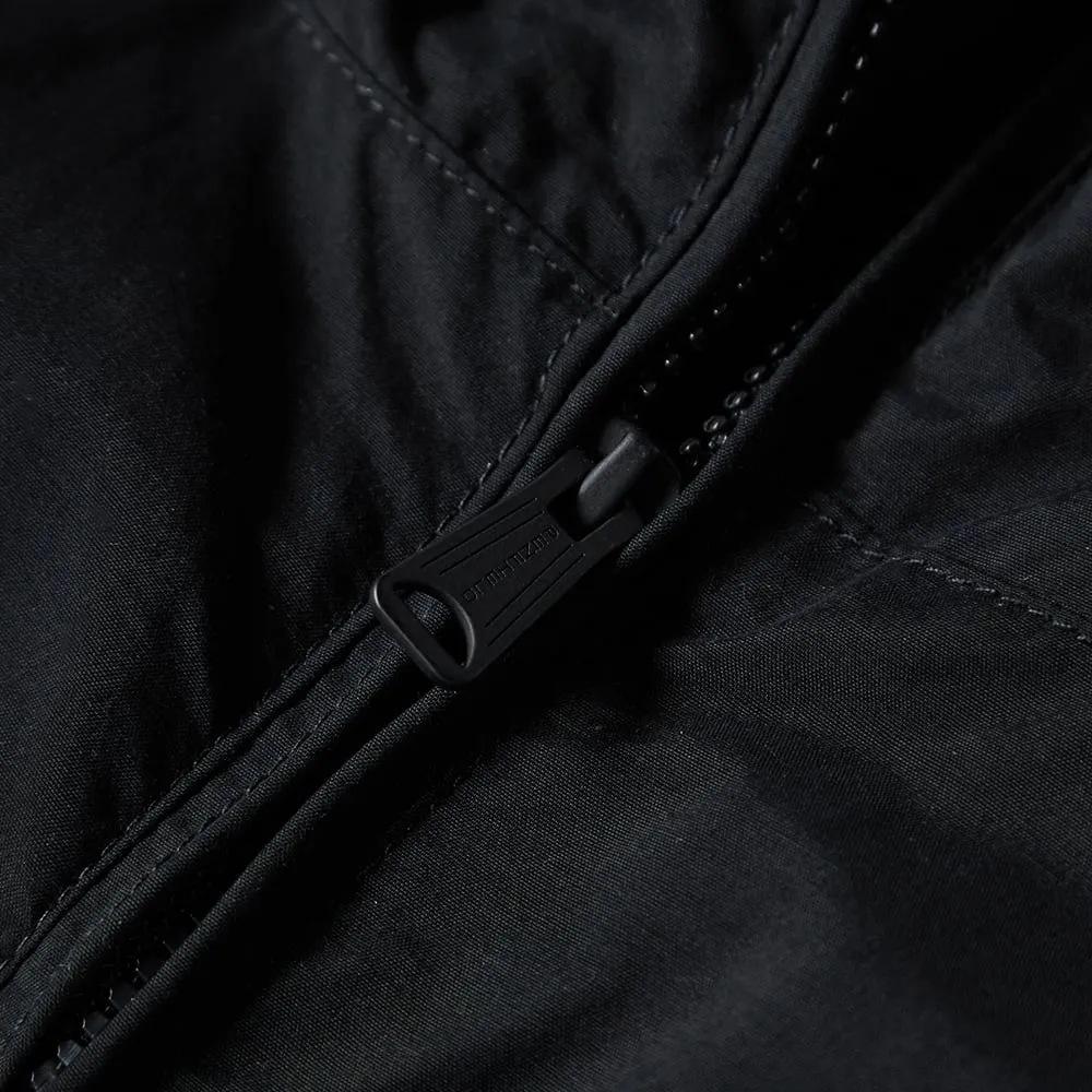 Penfield Gibson Rain JacketBlack