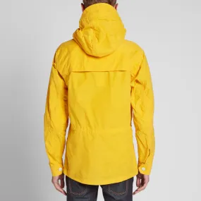 Penfield Gibson Rain JacketYellow