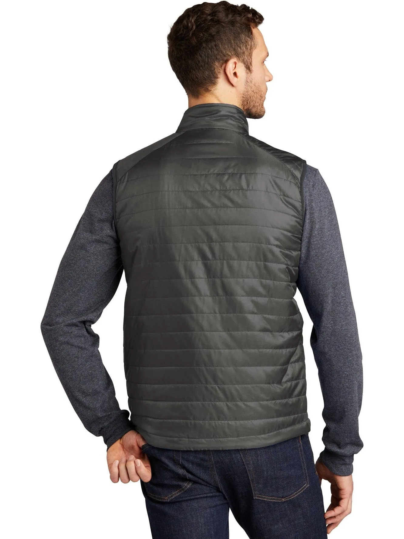 Port Authority Packable Puffy Vest