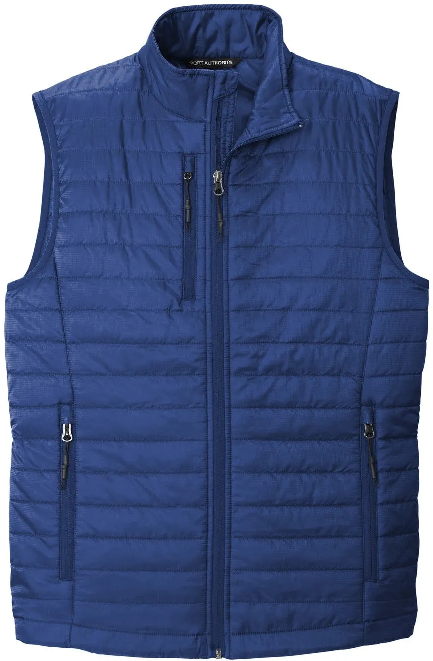 Port Authority Packable Puffy Vest