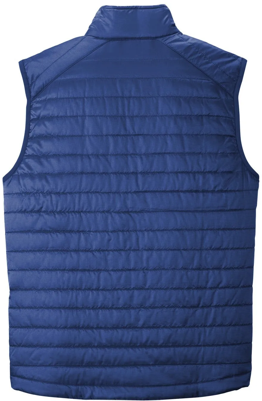 Port Authority Packable Puffy Vest