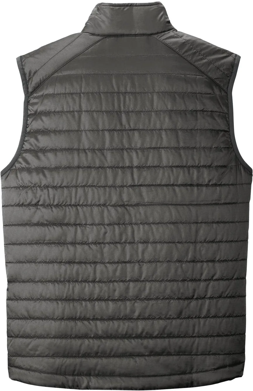 Port Authority Packable Puffy Vest