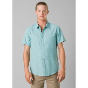 Prana  Lindores Shirt - Camicia - Uomo