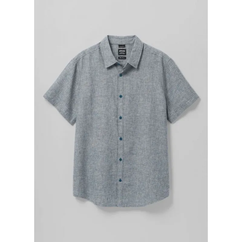 Prana  Lindores Shirt - Camicia - Uomo