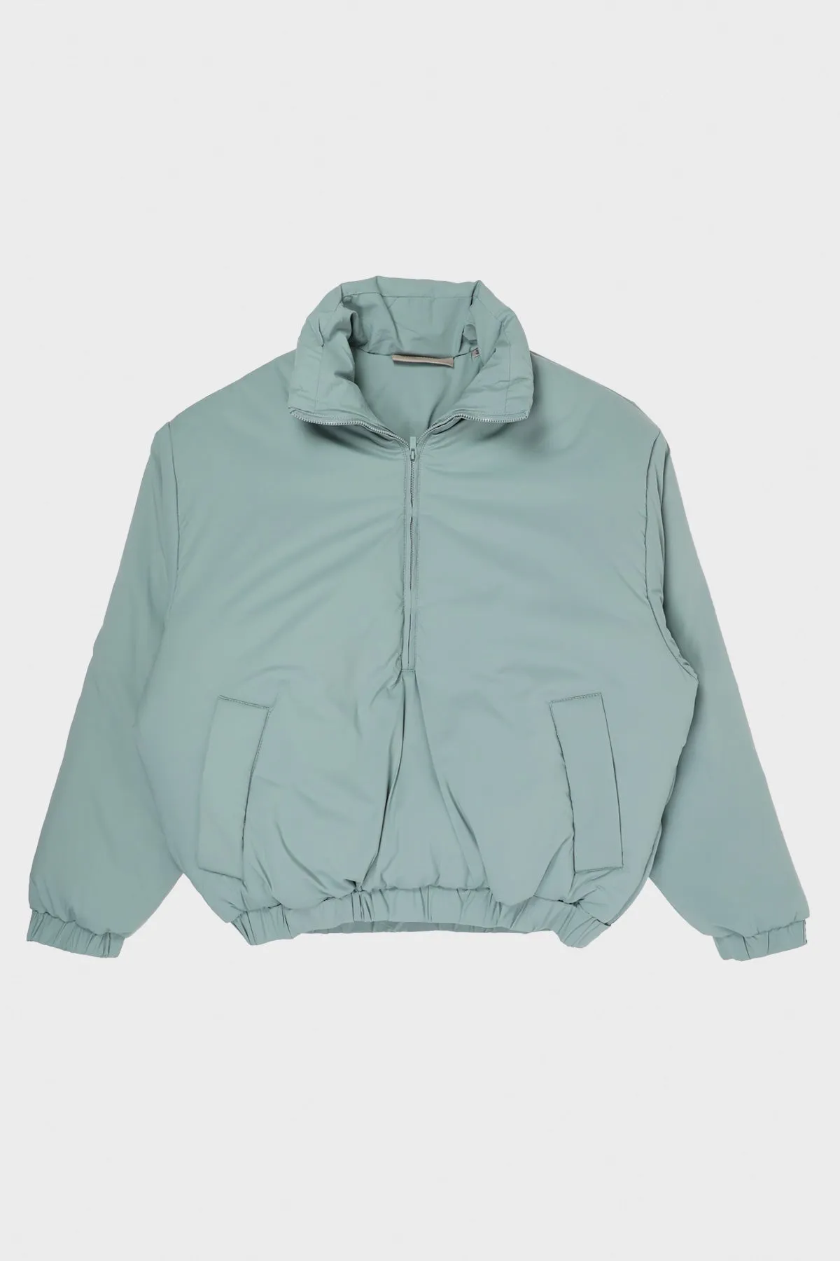 Puffer Jacket - Sycamore