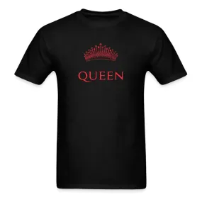 Queen Red T-Shirt