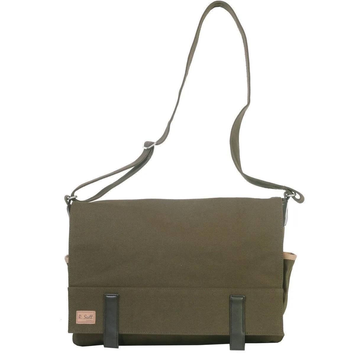 R. Scott Messenger Bag