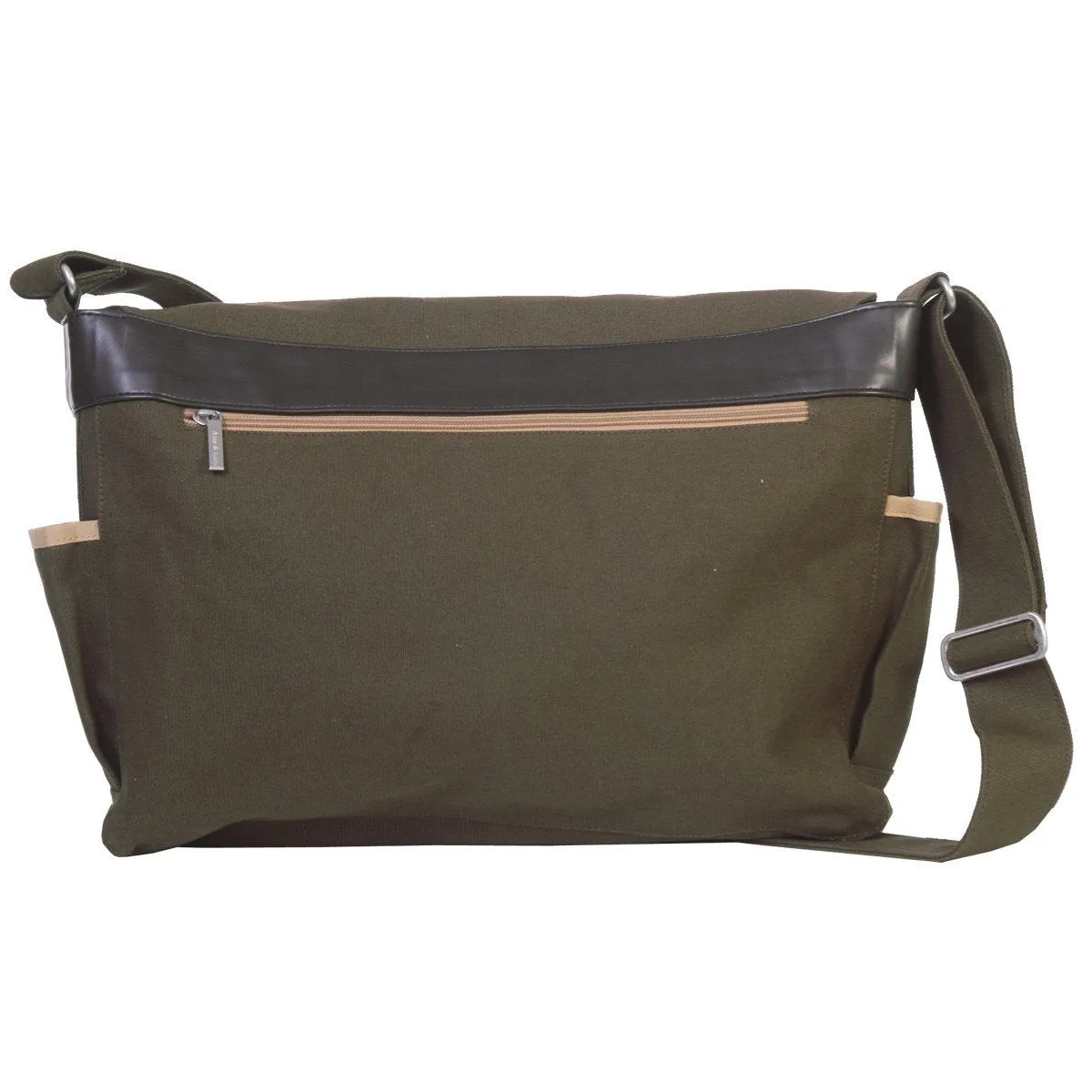 R. Scott Messenger Bag