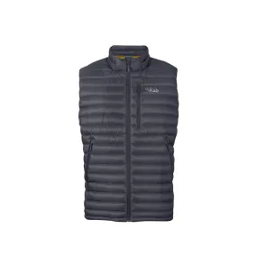 Rab  Microlight Vest - Giacca in piumino - Uomo