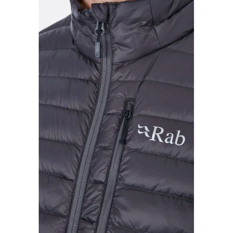 Rab  Microlight Vest - Giacca in piumino - Uomo