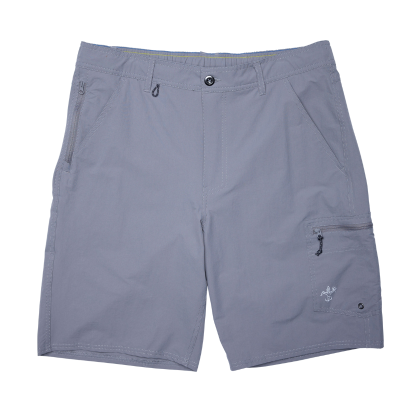 Reaper Fishing Shorts 2.0 9 Inch