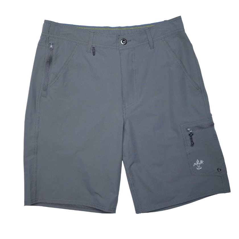 Reaper Fishing Shorts 2.0 9 Inch