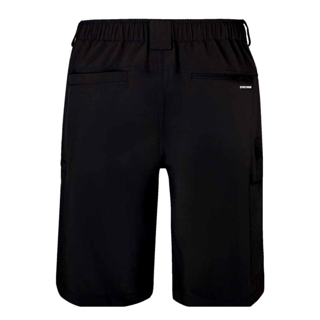 Reaper: Quick Dry Lightweight Fishing Shorts