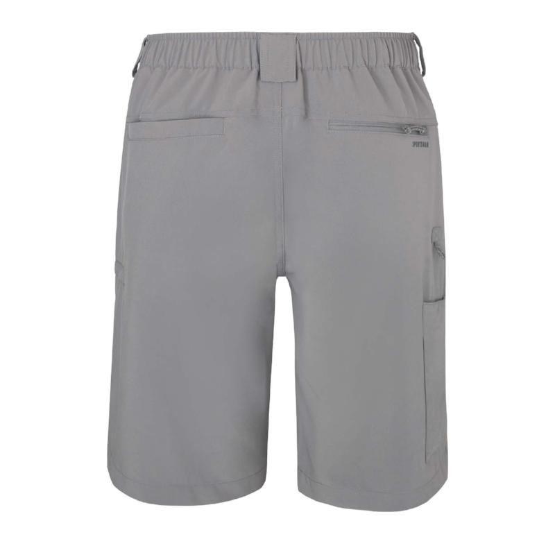 Reaper: Quick Dry Lightweight Fishing Shorts