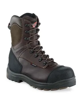 Red Wing Style #3248 Men's King Toe® 9-inch Boot