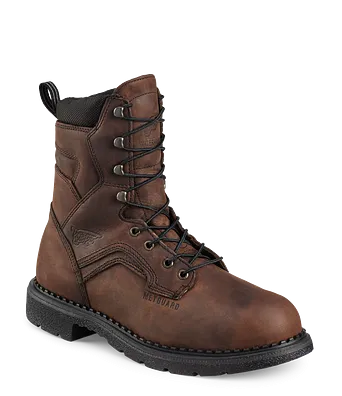 Red Wing Style #4435 Men's SuperSole® 8-inch Boot